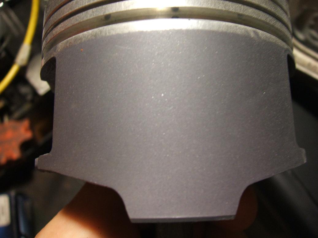 DIY Internal Engine Coatings, First Attempt, Check it out